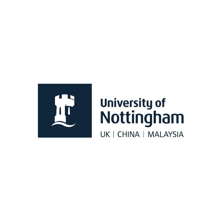University of Nottingham logo
