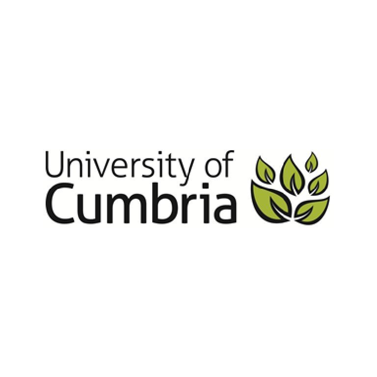 University of Cumbria logo
