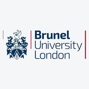 Brunel university logo