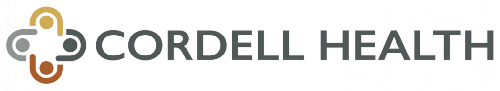 Cordell Health Logo