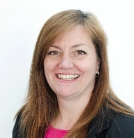 Amanda Dowson Headshot