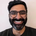 Hardev Singh Agimal Headshot