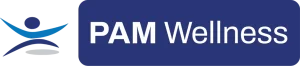 PAM Wellness Logo