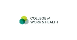 College logo feature image