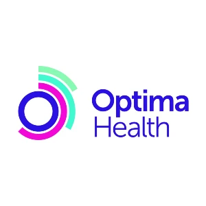 Optima Health Standard Logo