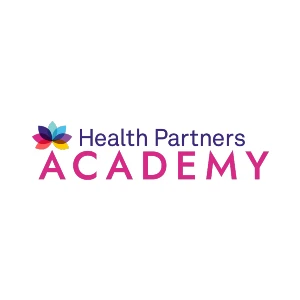 Health Partners Logo